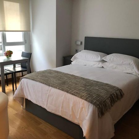 Contemporaneo Y Centrico Apartamento Vigo Exterior foto