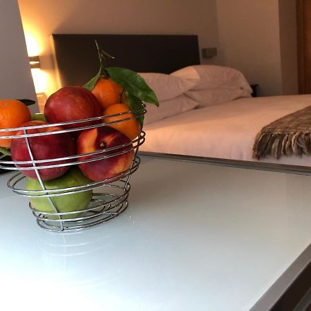 Contemporaneo Y Centrico Apartamento Vigo Exterior foto