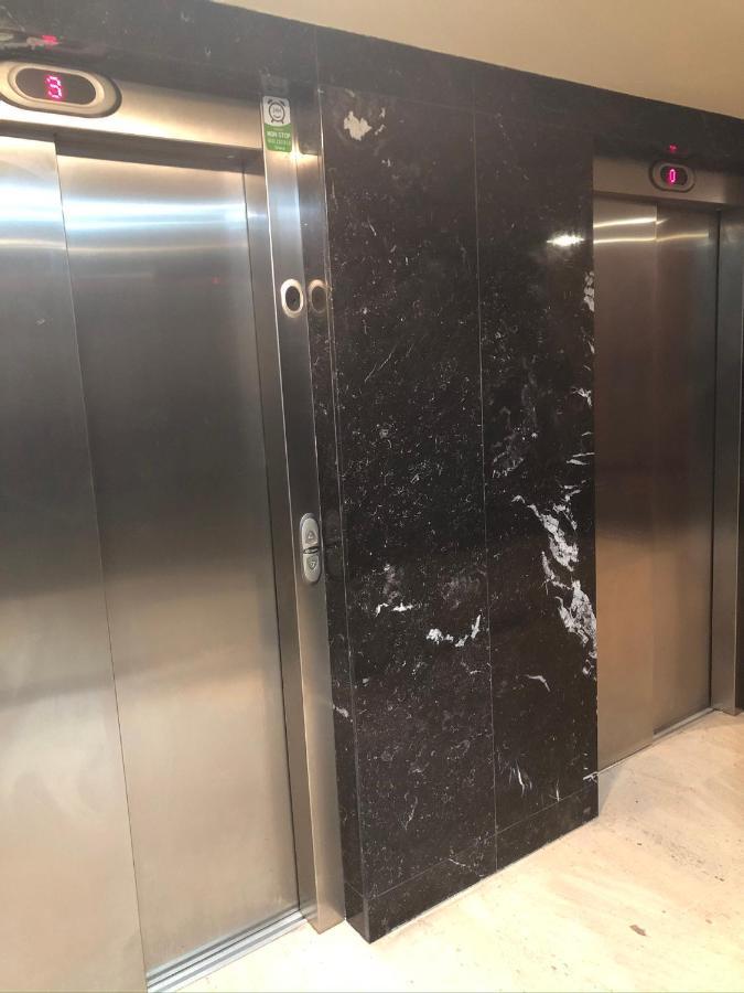 Contemporaneo Y Centrico Apartamento Vigo Exterior foto
