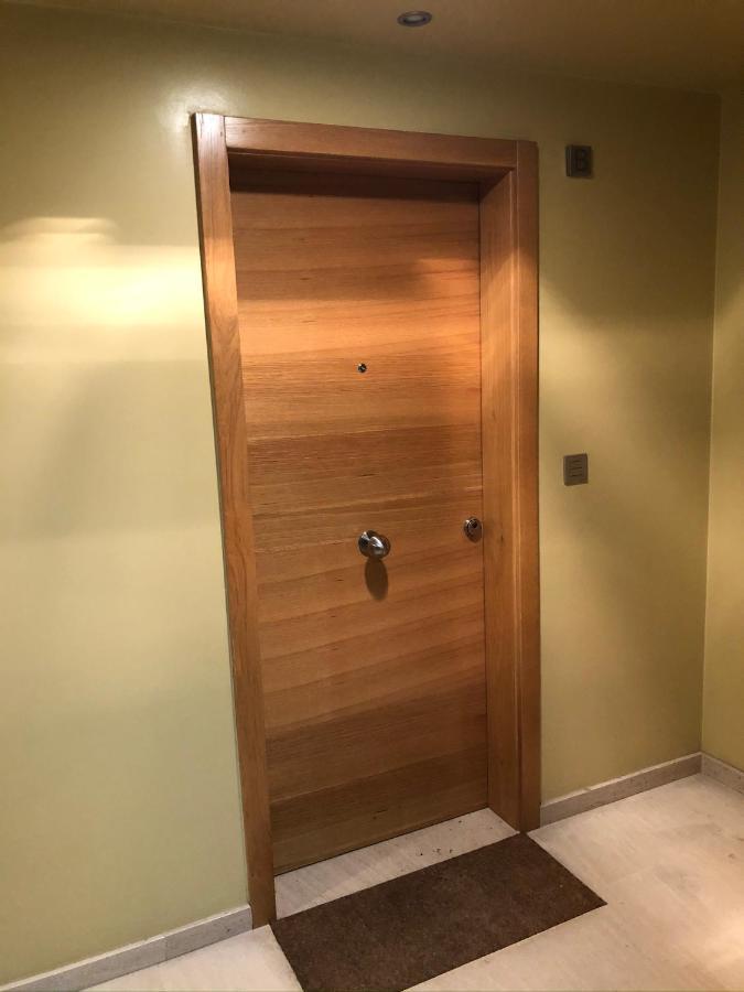 Contemporaneo Y Centrico Apartamento Vigo Exterior foto