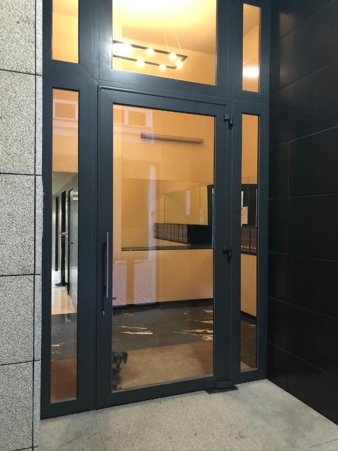 Contemporaneo Y Centrico Apartamento Vigo Exterior foto