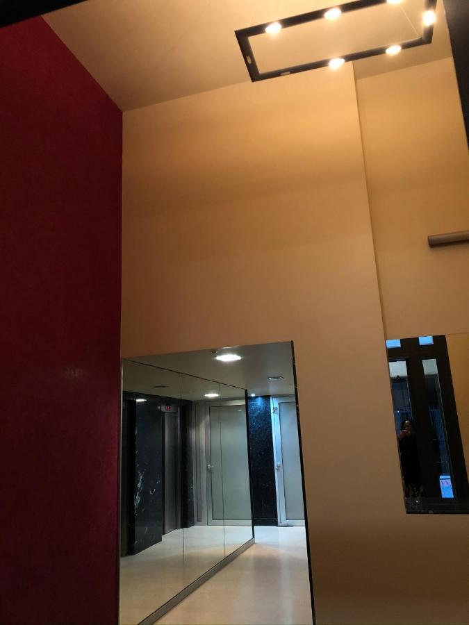 Contemporaneo Y Centrico Apartamento Vigo Exterior foto